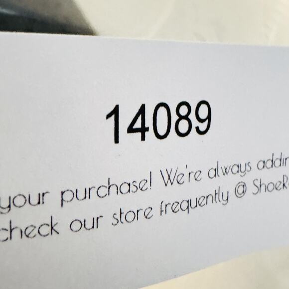 Lilly Pulitzer Shoes Womens 7 Brown Suede Wedge Peep Toe Leather Upper - Picture 12 of 12